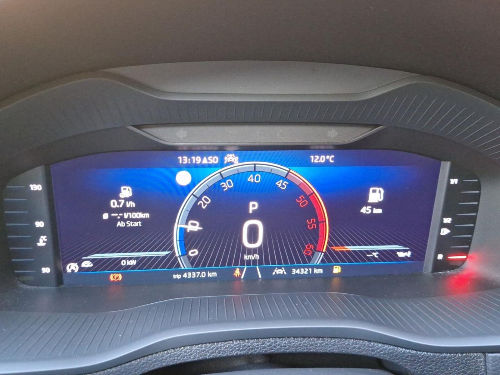 Škoda Karoq – Bild 12
