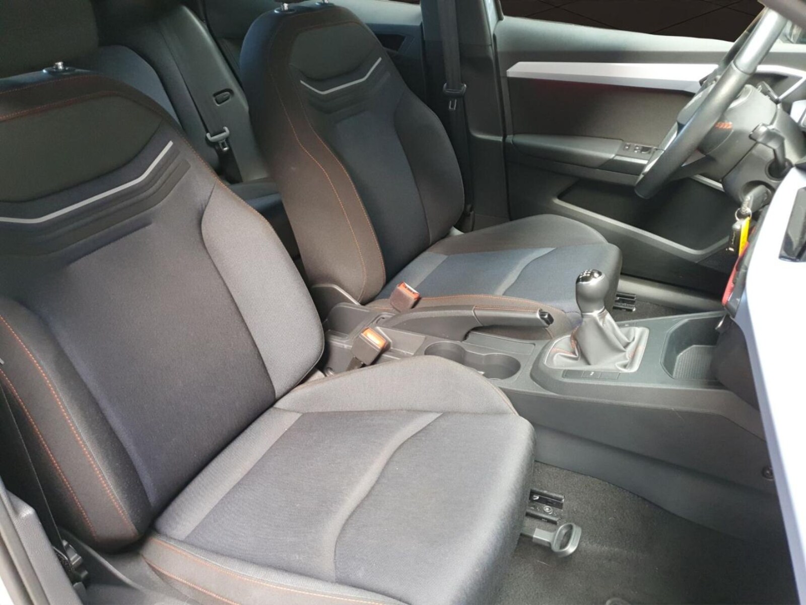 SEAT Ibiza – Bild 14