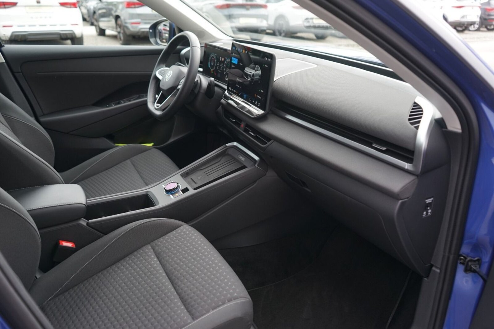 Volkswagen T-Roc – Bild 7