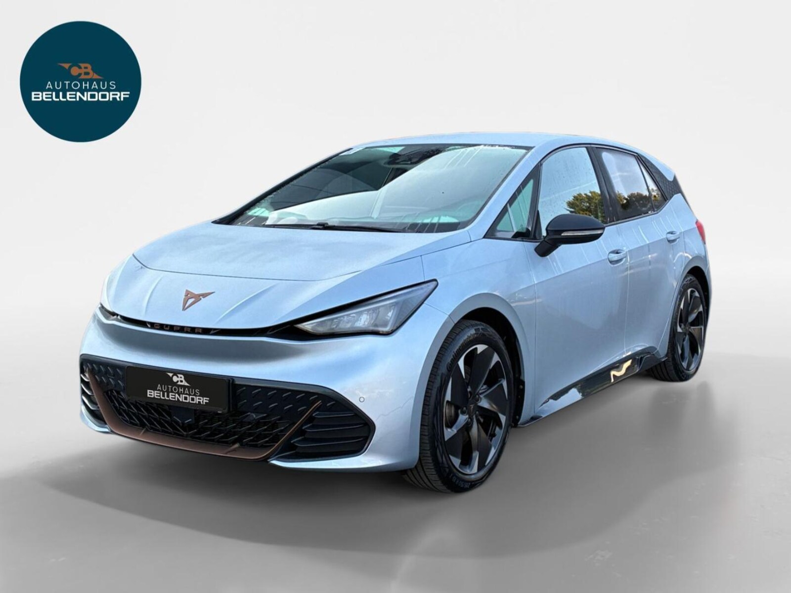 CUPRA Born – Bild 2