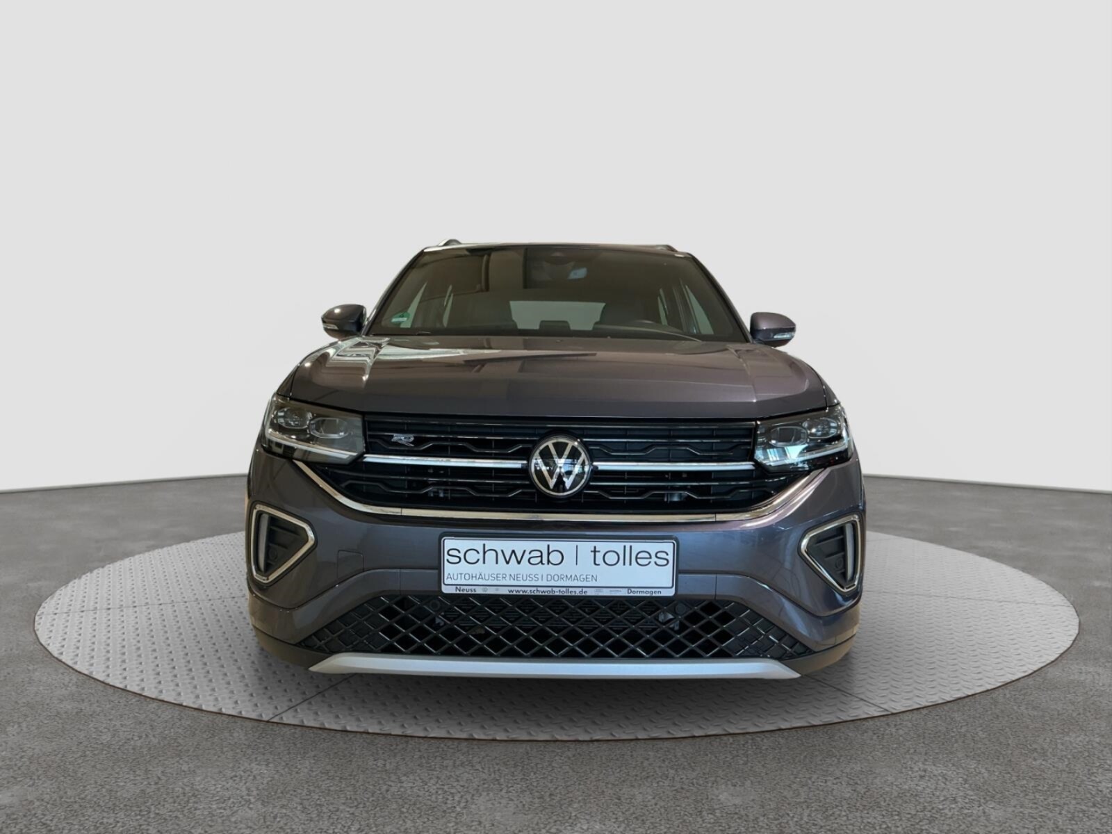 Volkswagen T-Cross – Bild 2