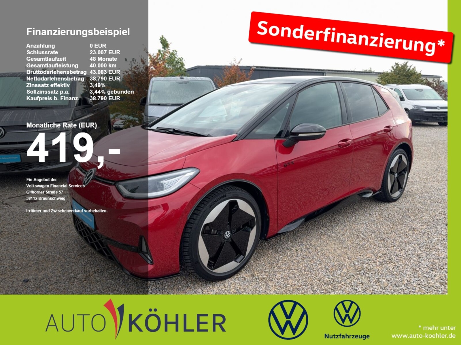 Volkswagen ID.3