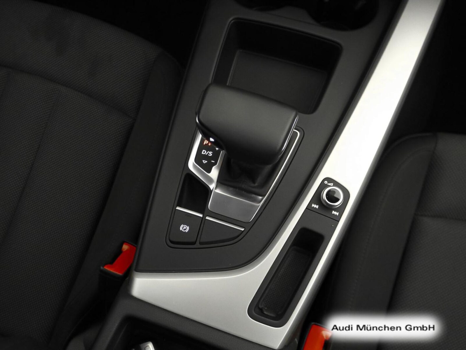 Audi A4 Avant – Bild 14
