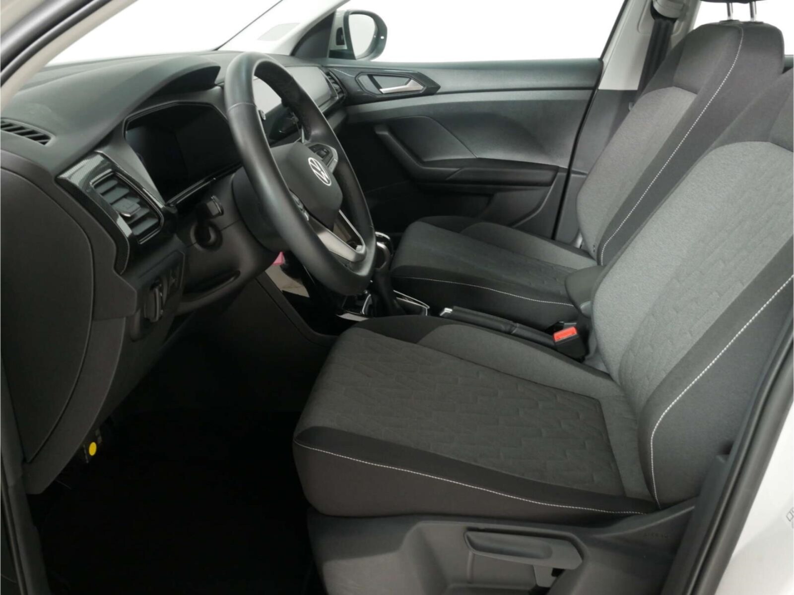 Volkswagen T-Cross – Bild 13