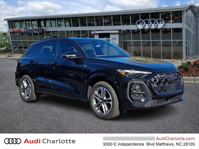 Photo of 2026 Audi Q5 