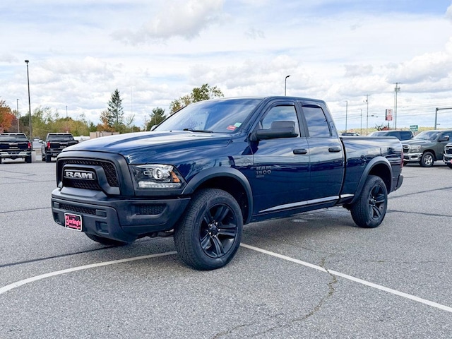 2022 RAM