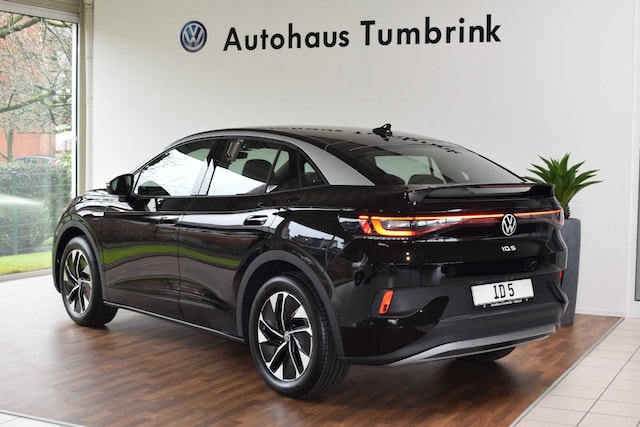 Volkswagen ID.5
