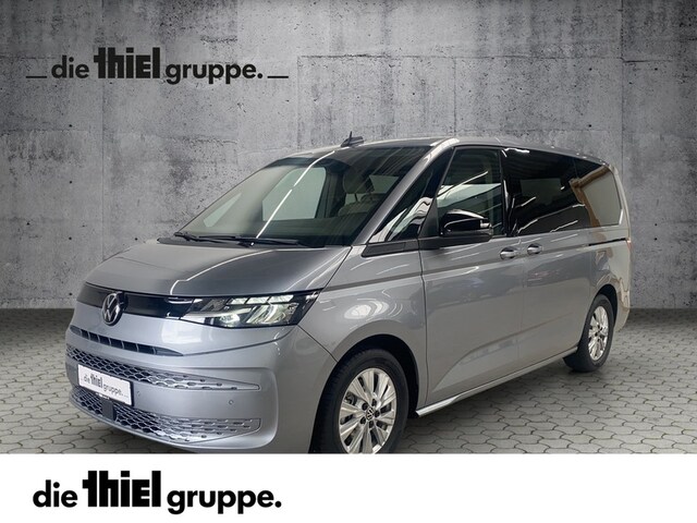 Volkswagen Multivan langversion