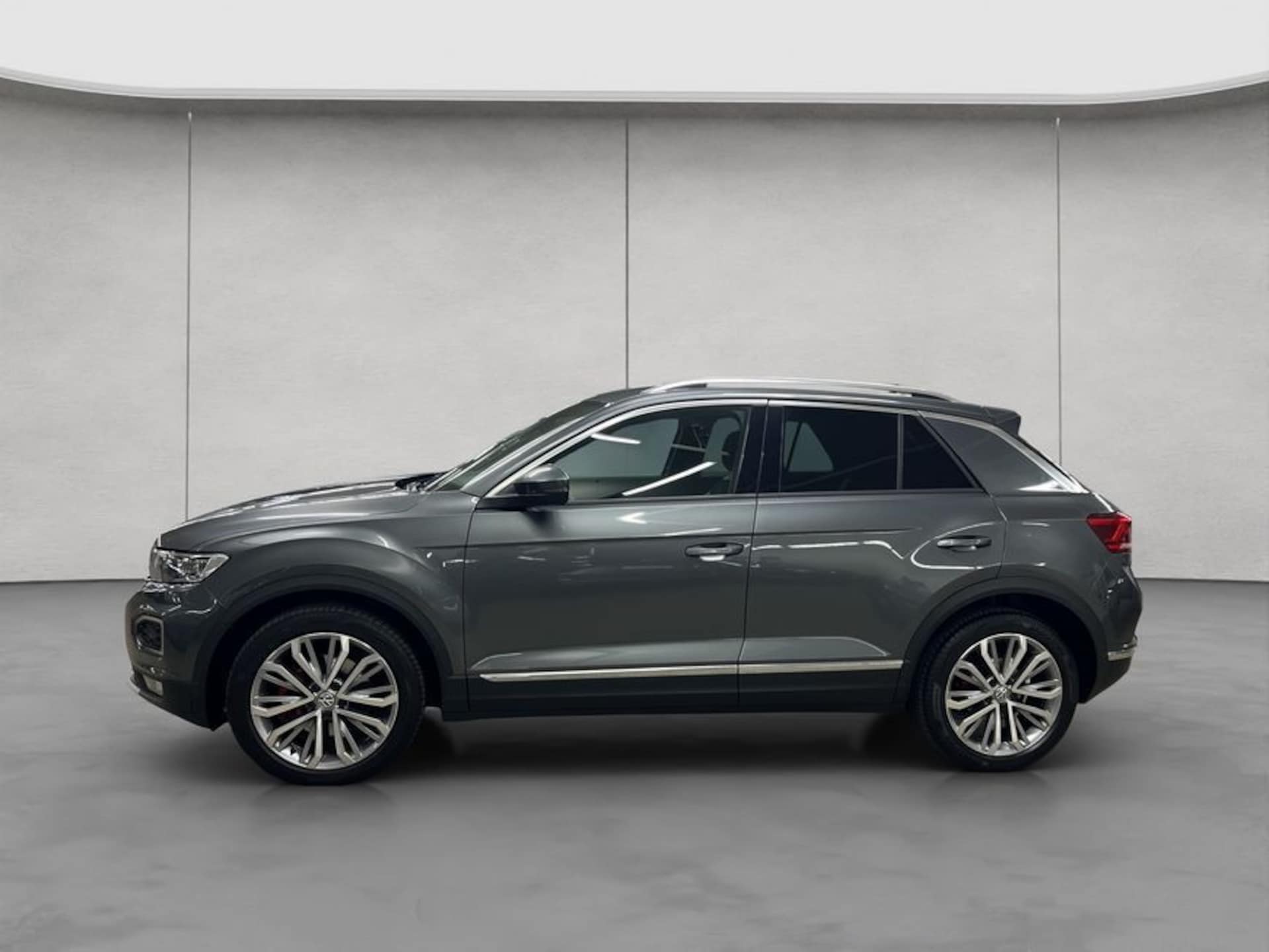 Volkswagen T-Roc Sport