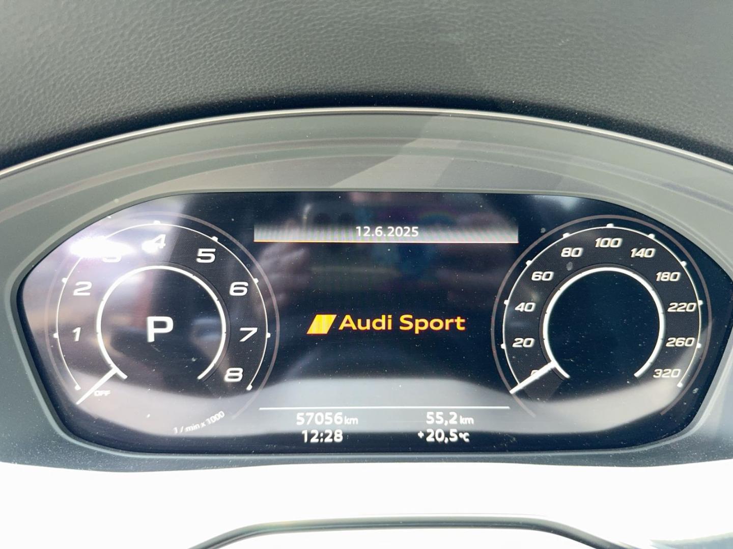 Image about Audi RS 5 Coupé TFSI quattro tiptronic
