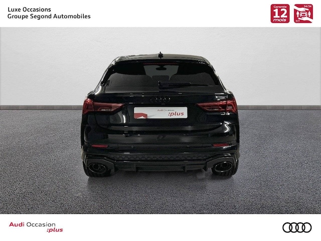 Audi RSQ3 Sportback RS Q3 Sportback 400 Ch S Tronic - 2022 - Joinsteer - #5