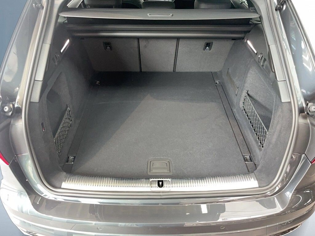Image about Audi A4 allroad quattro 40 TDI quattro S tronic