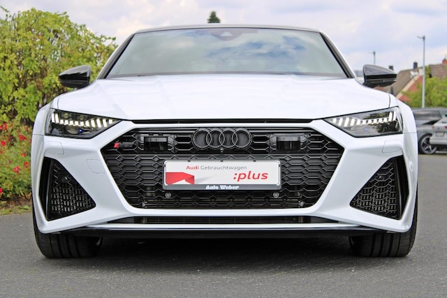 Audi RS7