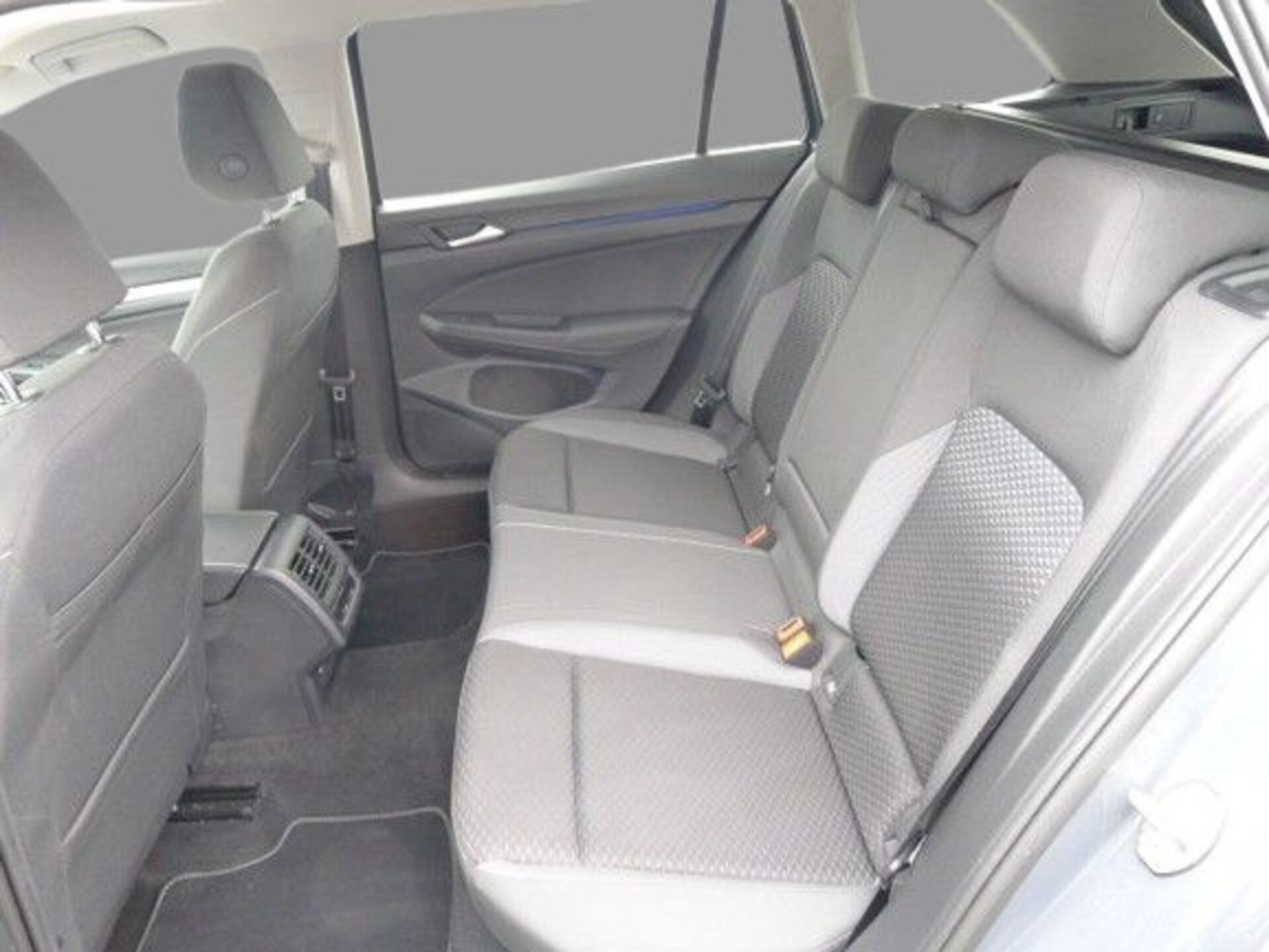 Volkswagen Golf Variant Active