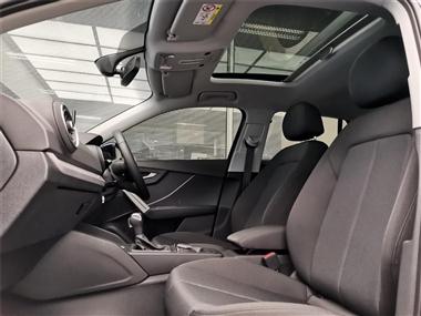 Image about Audi Q2 35 TFSI 110 kW tiptronic