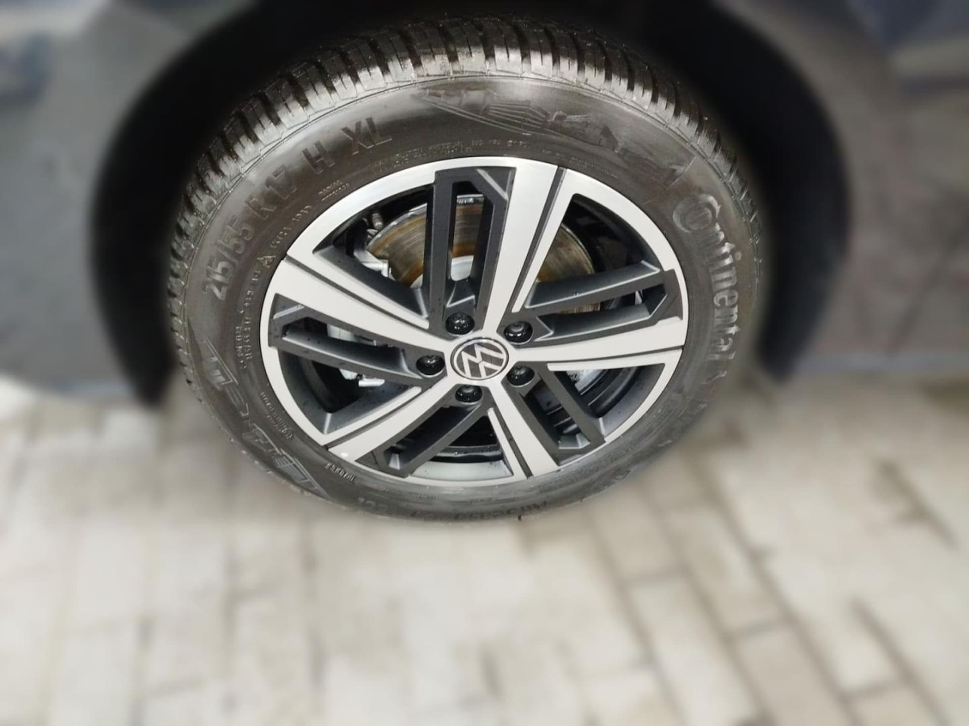 Volkswagen Caddy ENERGY
