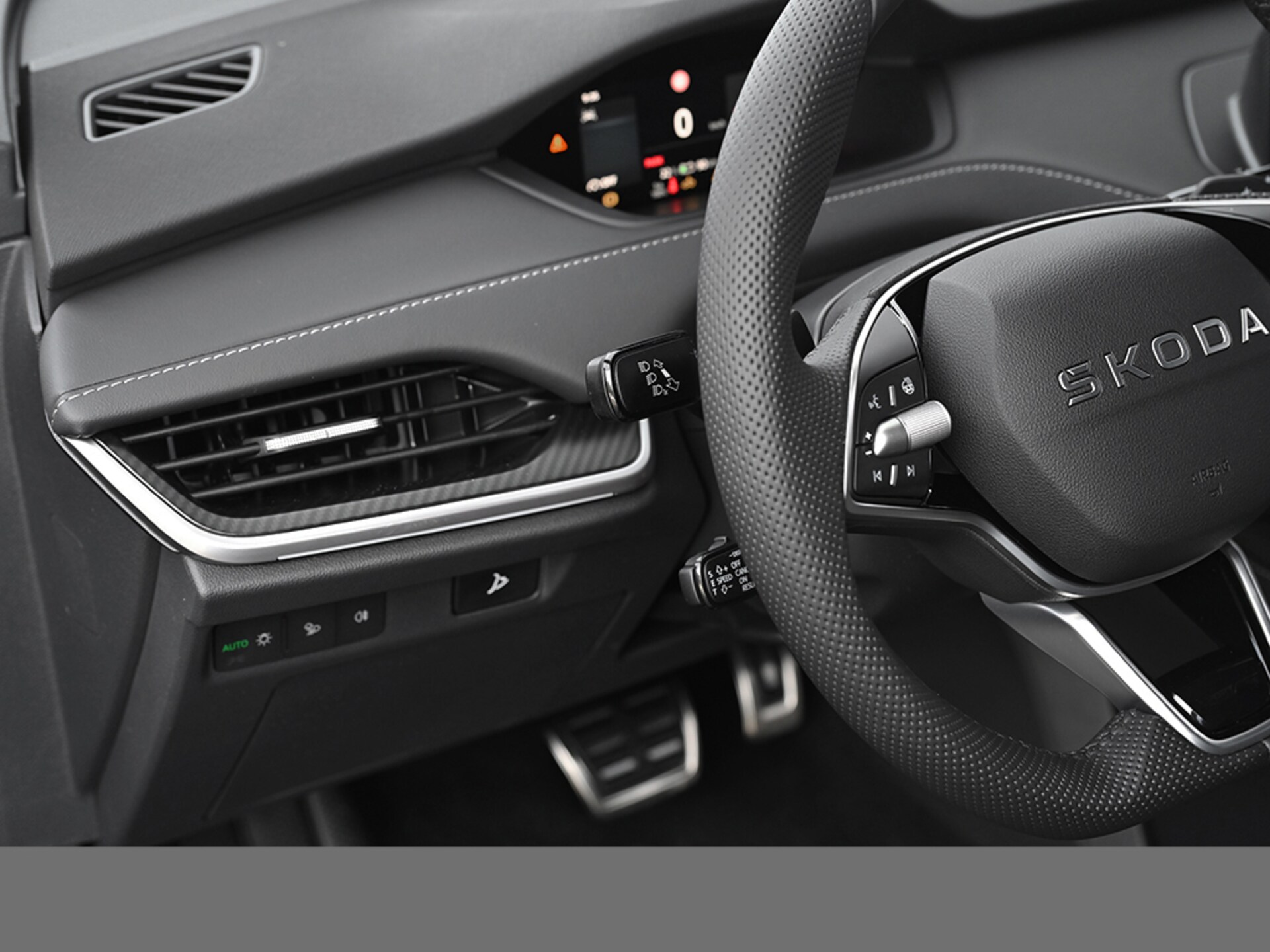 Skoda Elroq 60 Sportline