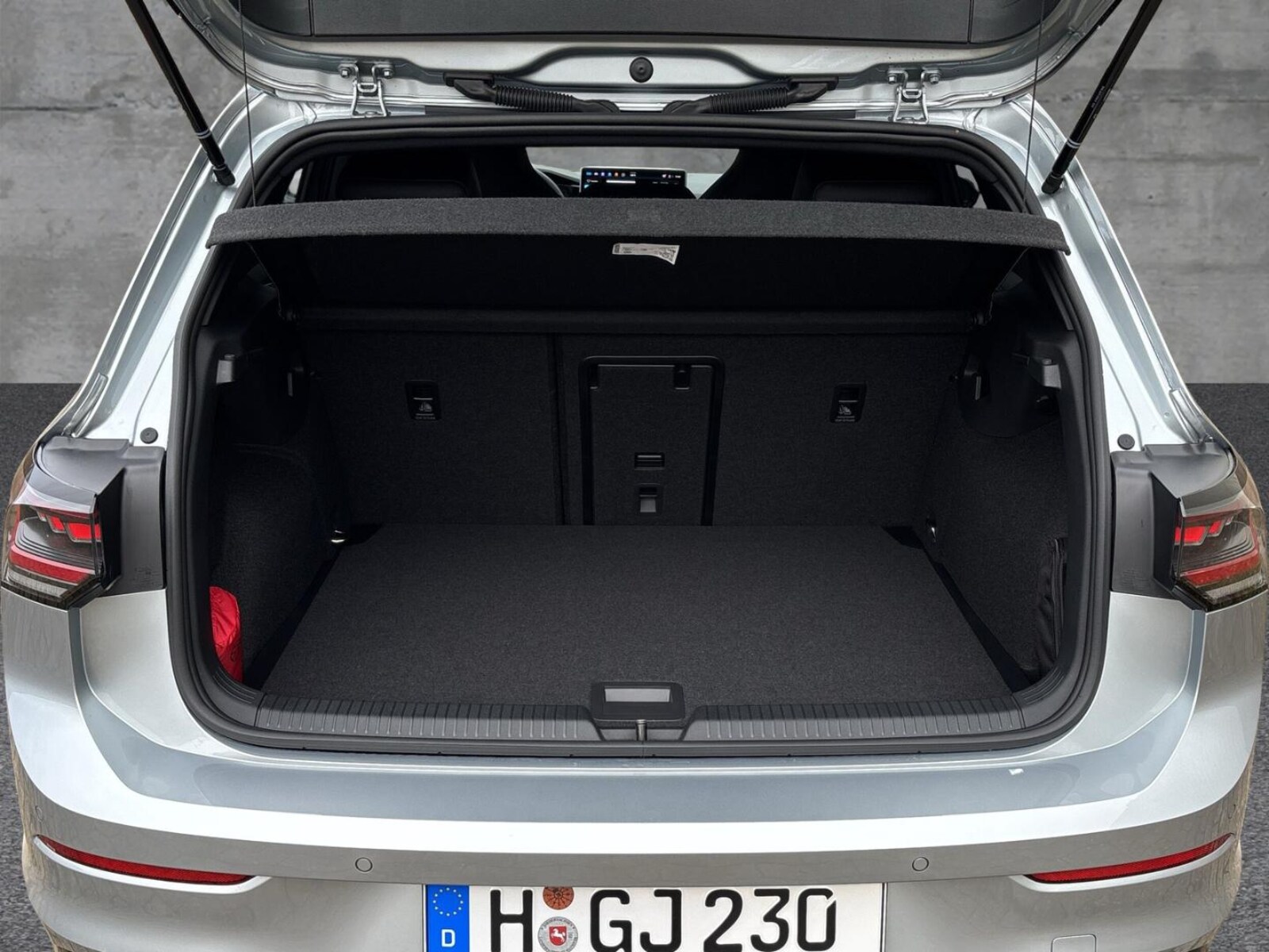 Volkswagen Golf – Bild 7