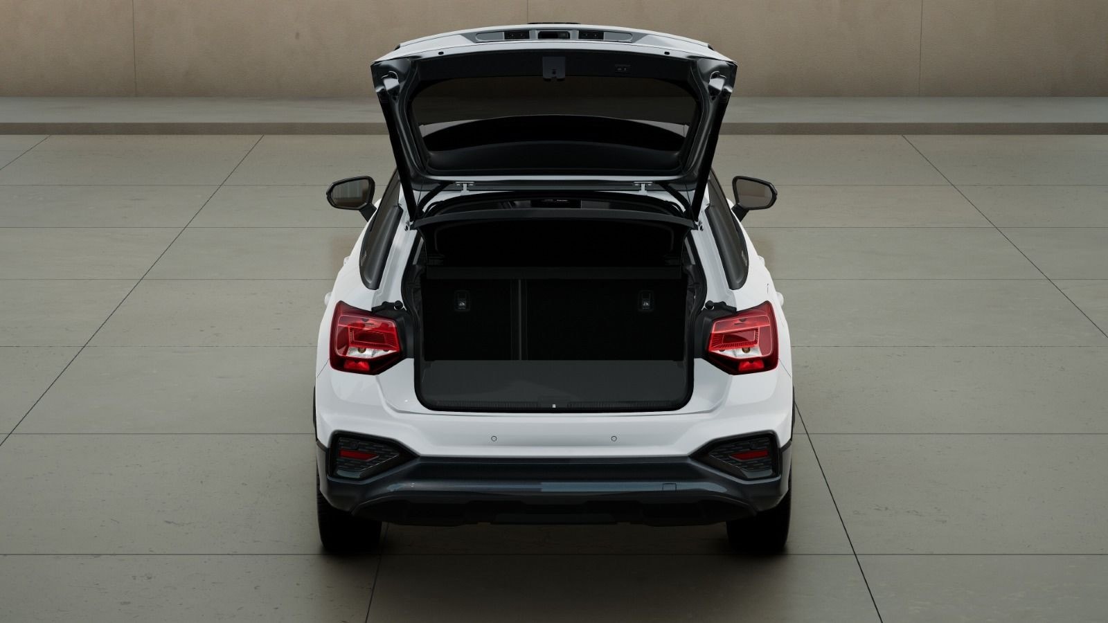 Audi Q2 – Bild 6
