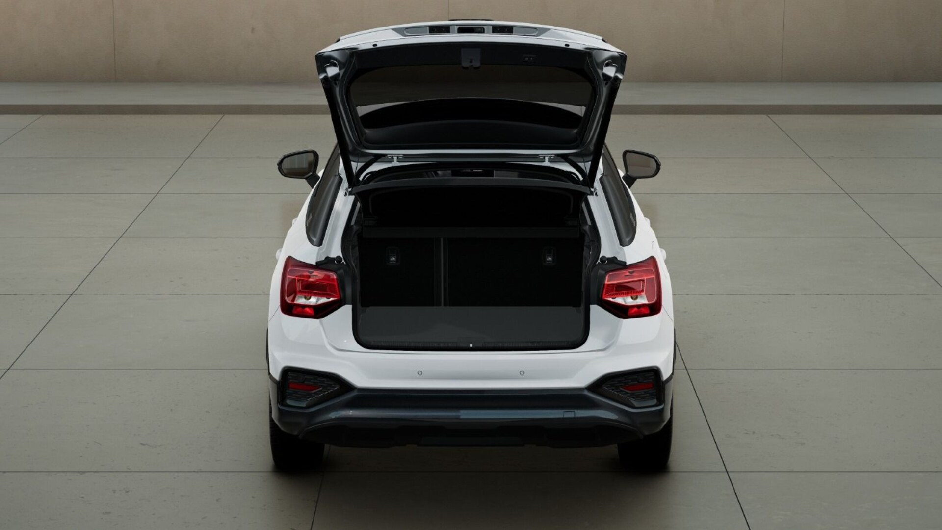 Audi Q2 Advanced