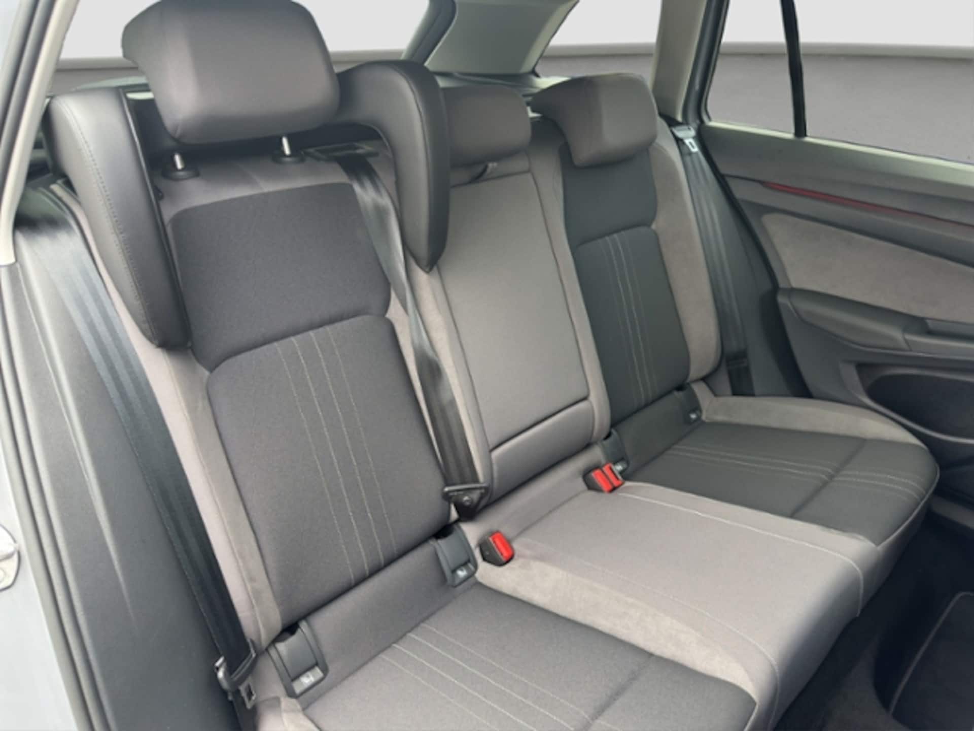 Volkswagen Golf Variant Alltrack