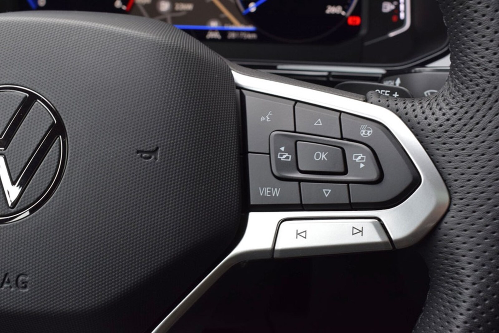 Volkswagen T-Roc – Bild 14