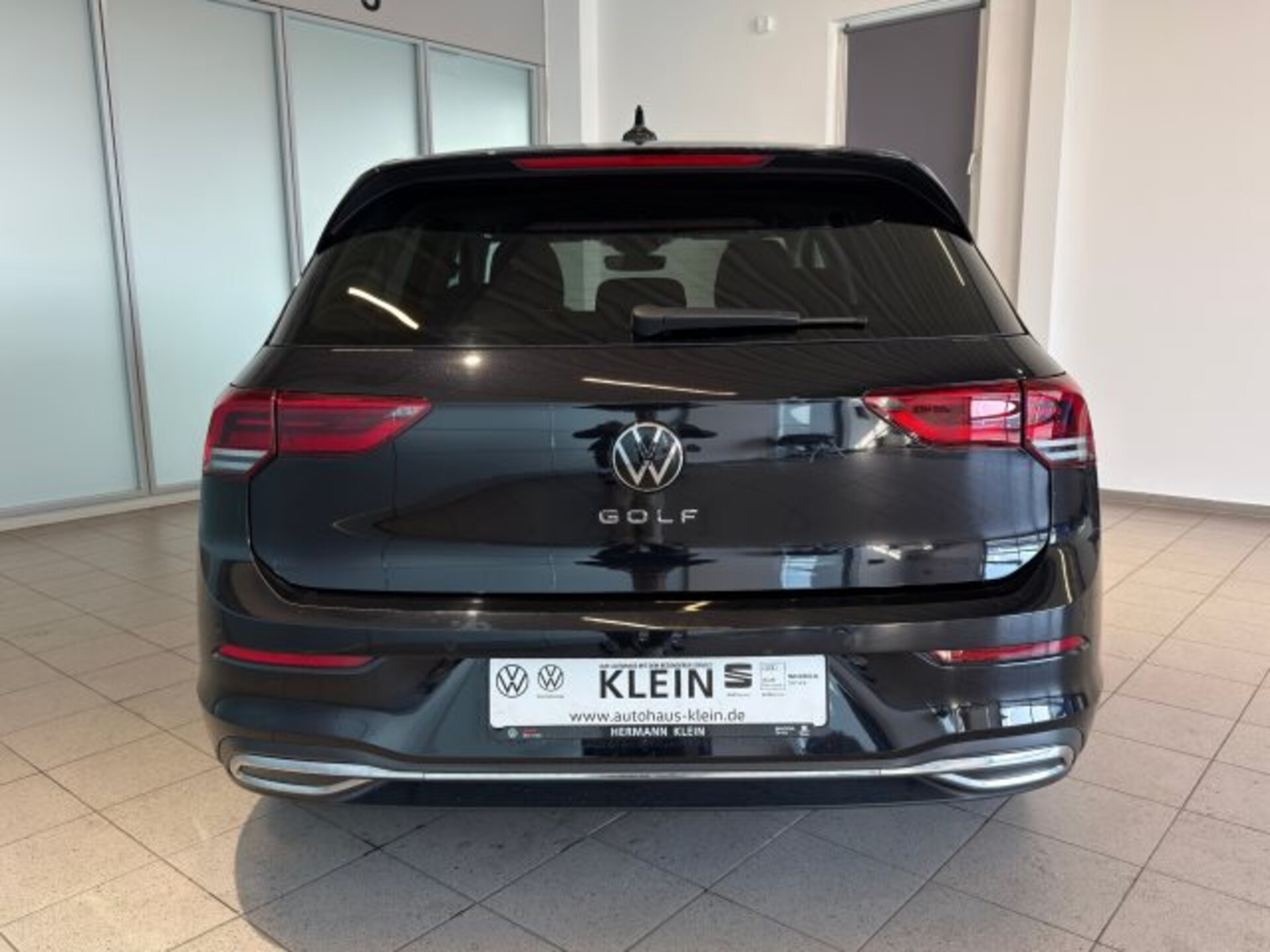 Volkswagen Golf Active