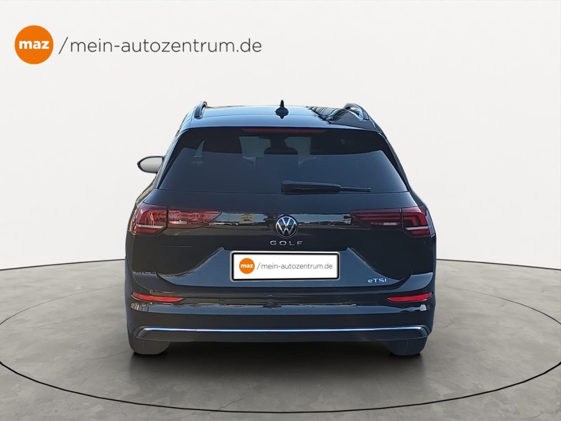 Volkswagen Golf Variant ENERGY