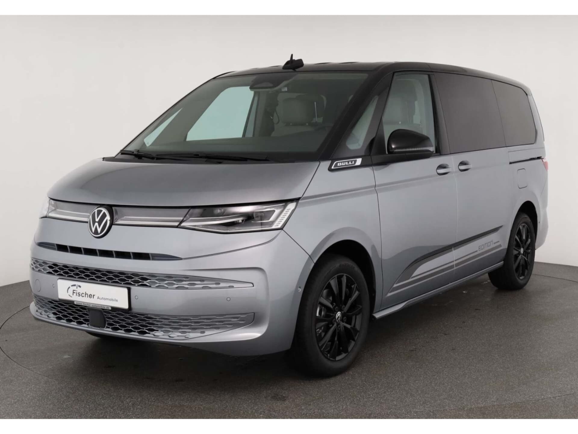 Volkswagen Multivan Langversion Life