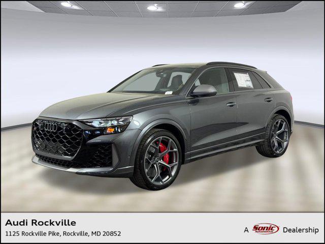 2026 Audi RS Q8 -'s photo