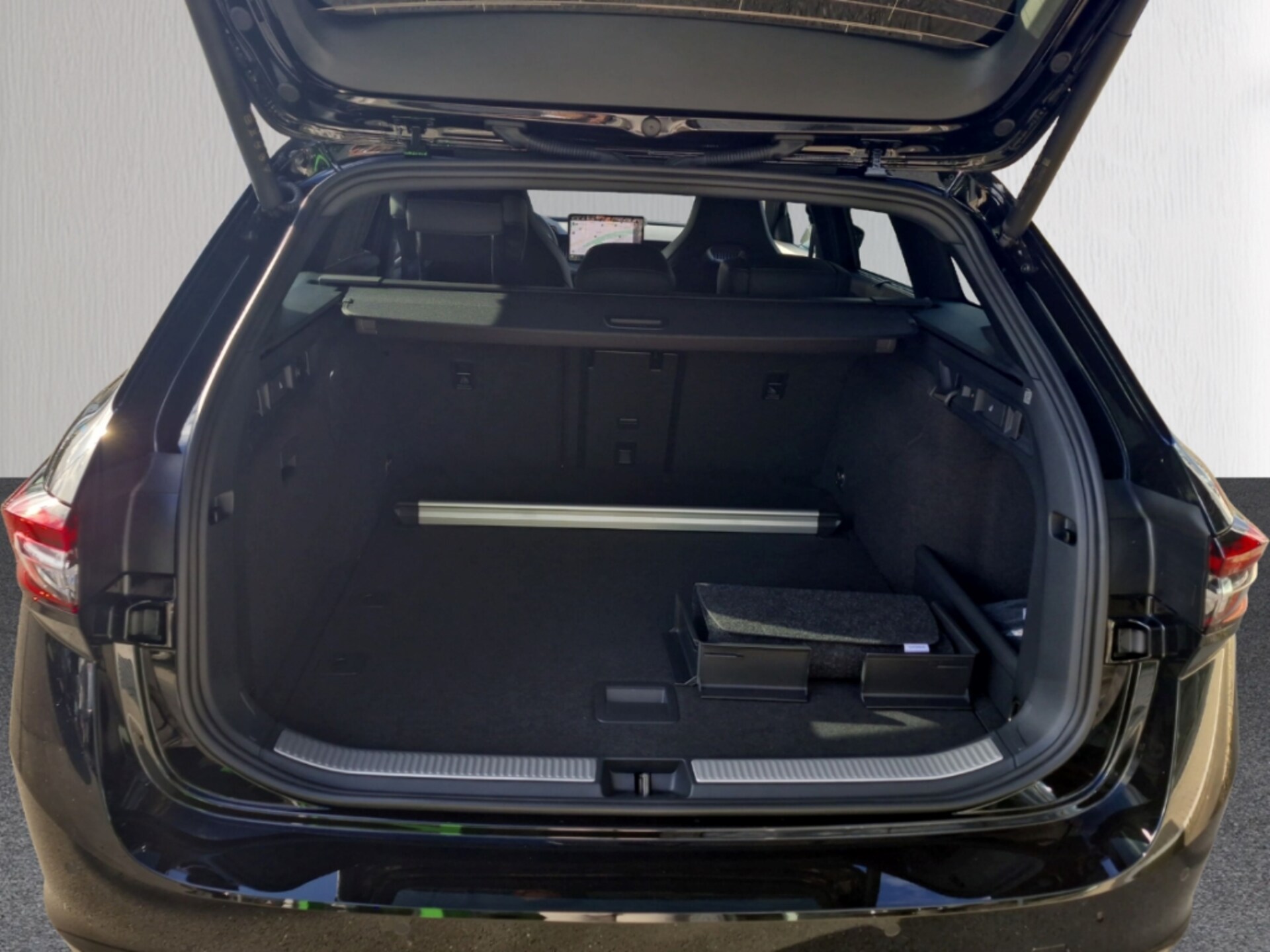 Skoda Superb Combi Sportline