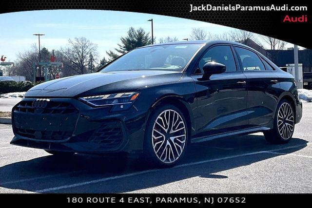 Photo of 2026 Audi S3 Sedan 