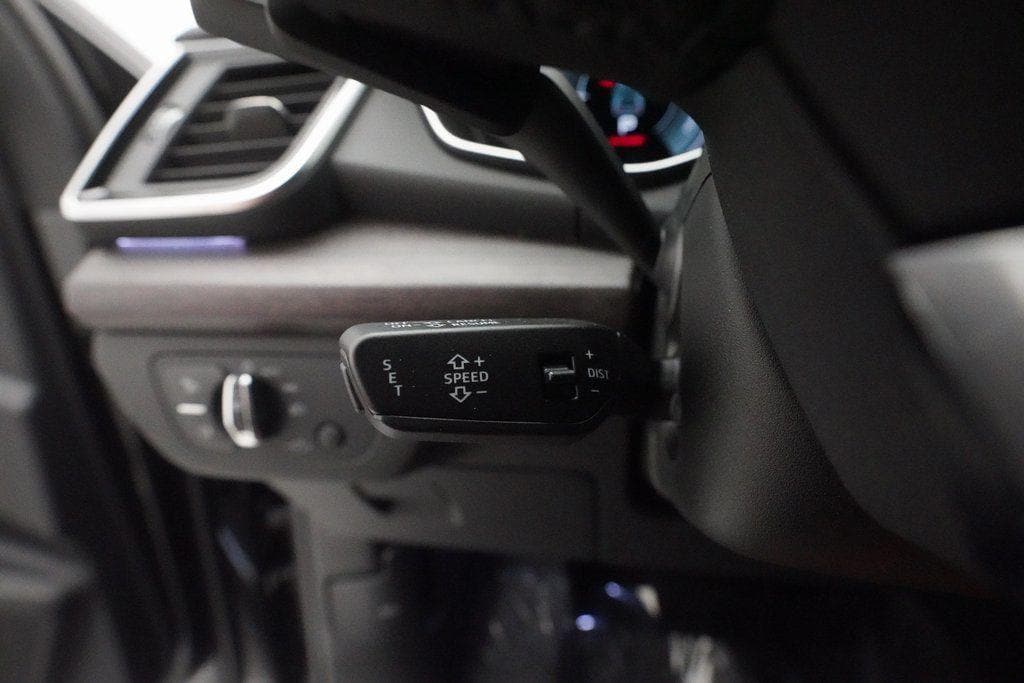 2025 Audi Q5 Premium Plus - Photo 20
