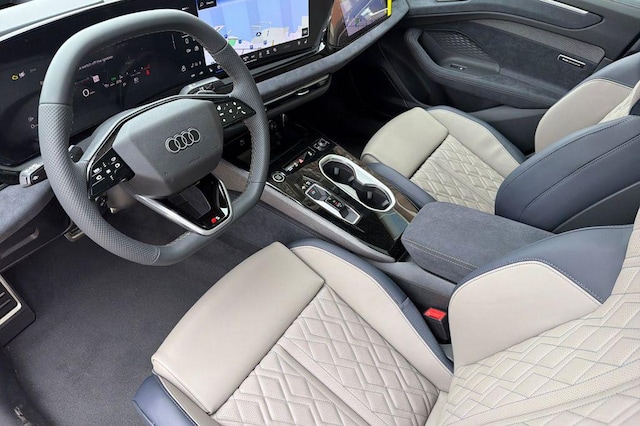 2026 Audi A6 Prestige - Photo 10