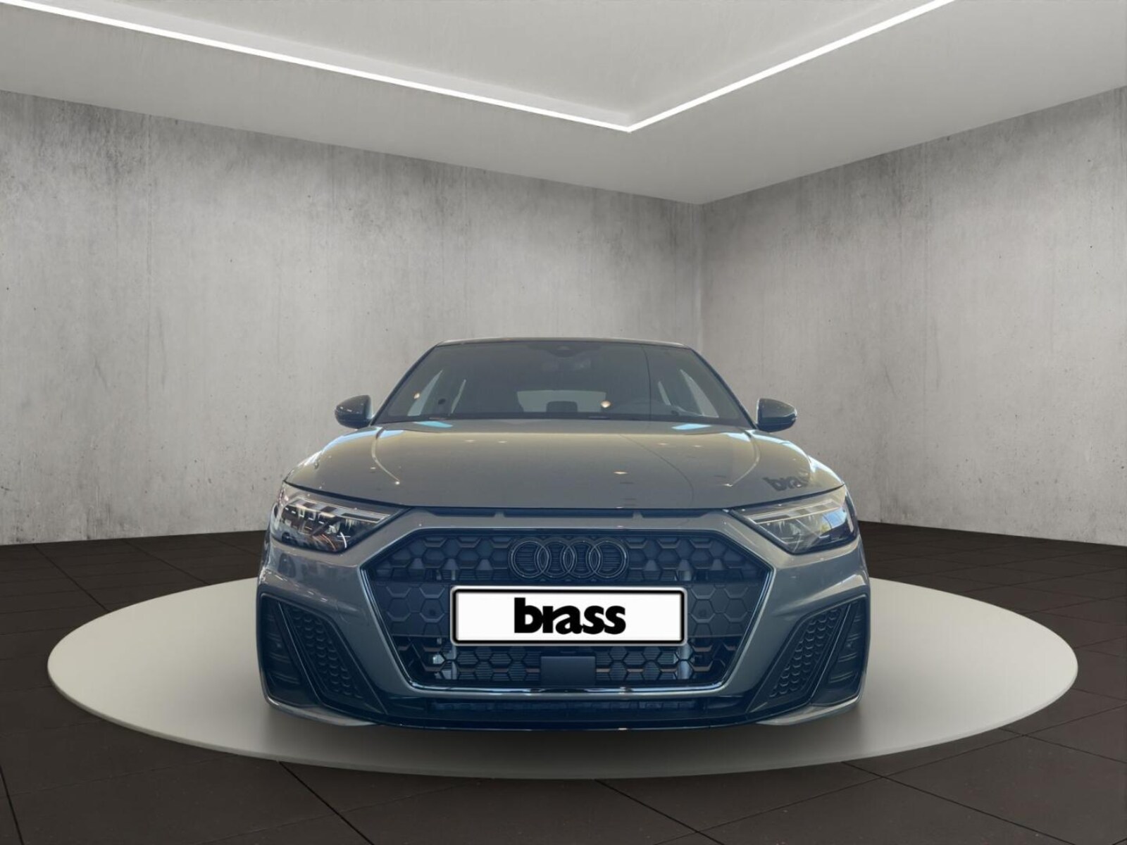 Audi A1 Sportback – Bild 5