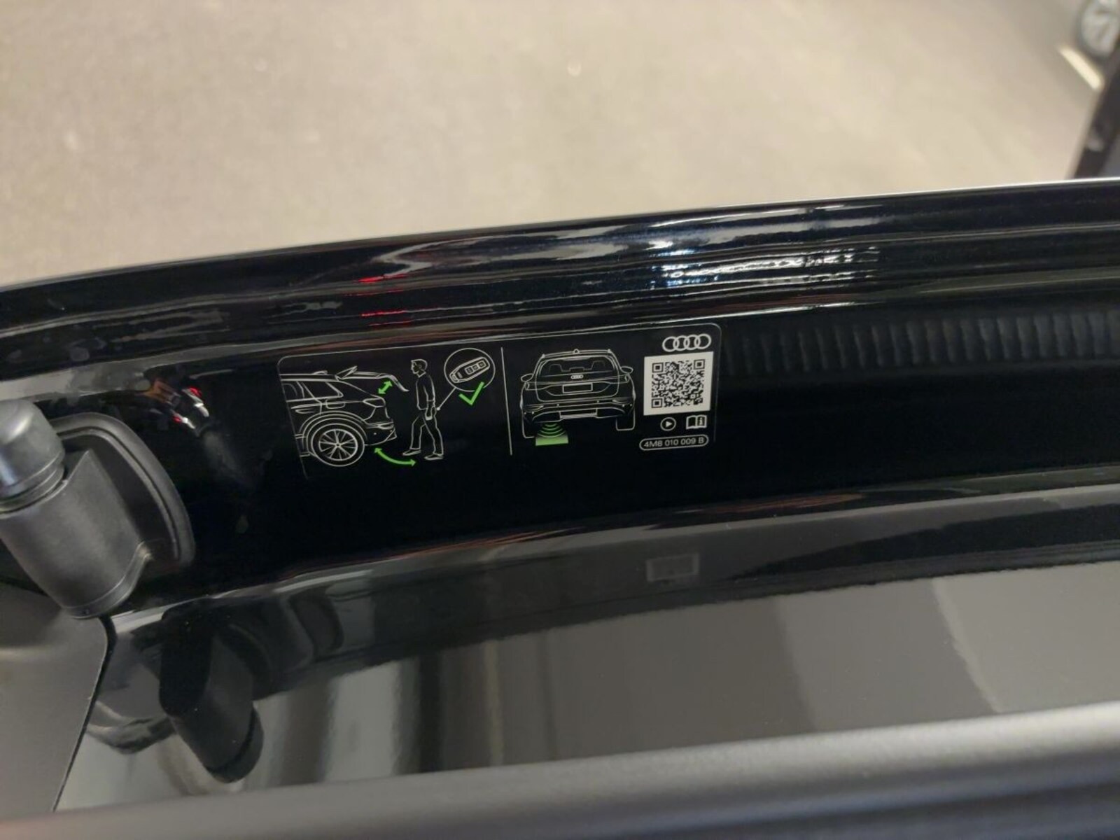 Audi A5 Avant – Bild 18