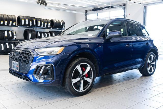 2024 Audi Q5