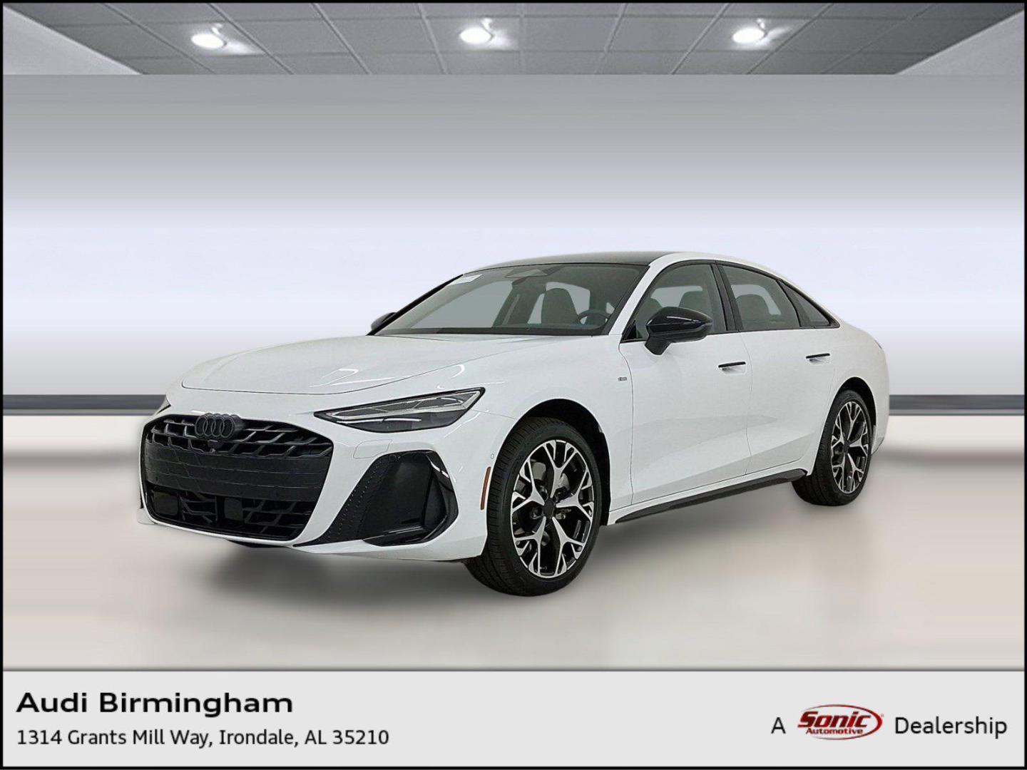 2026 Audi A6 Premium Plus quattro S tronic's photo