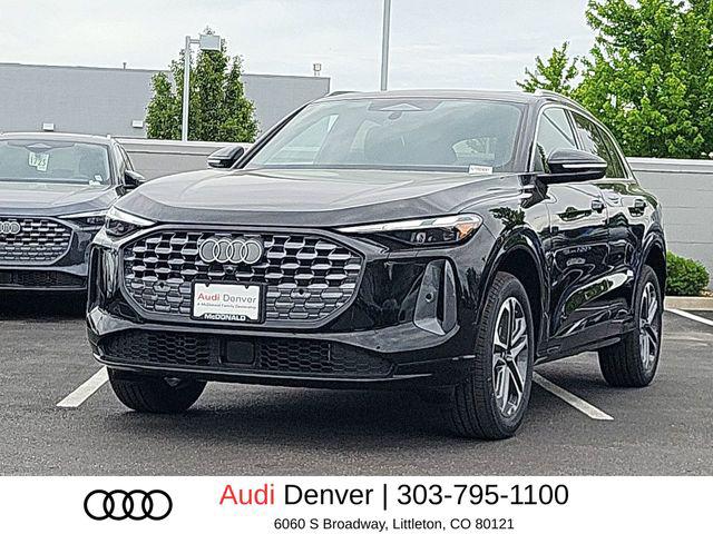 2026 Audi Q5 Premium quattro's photo