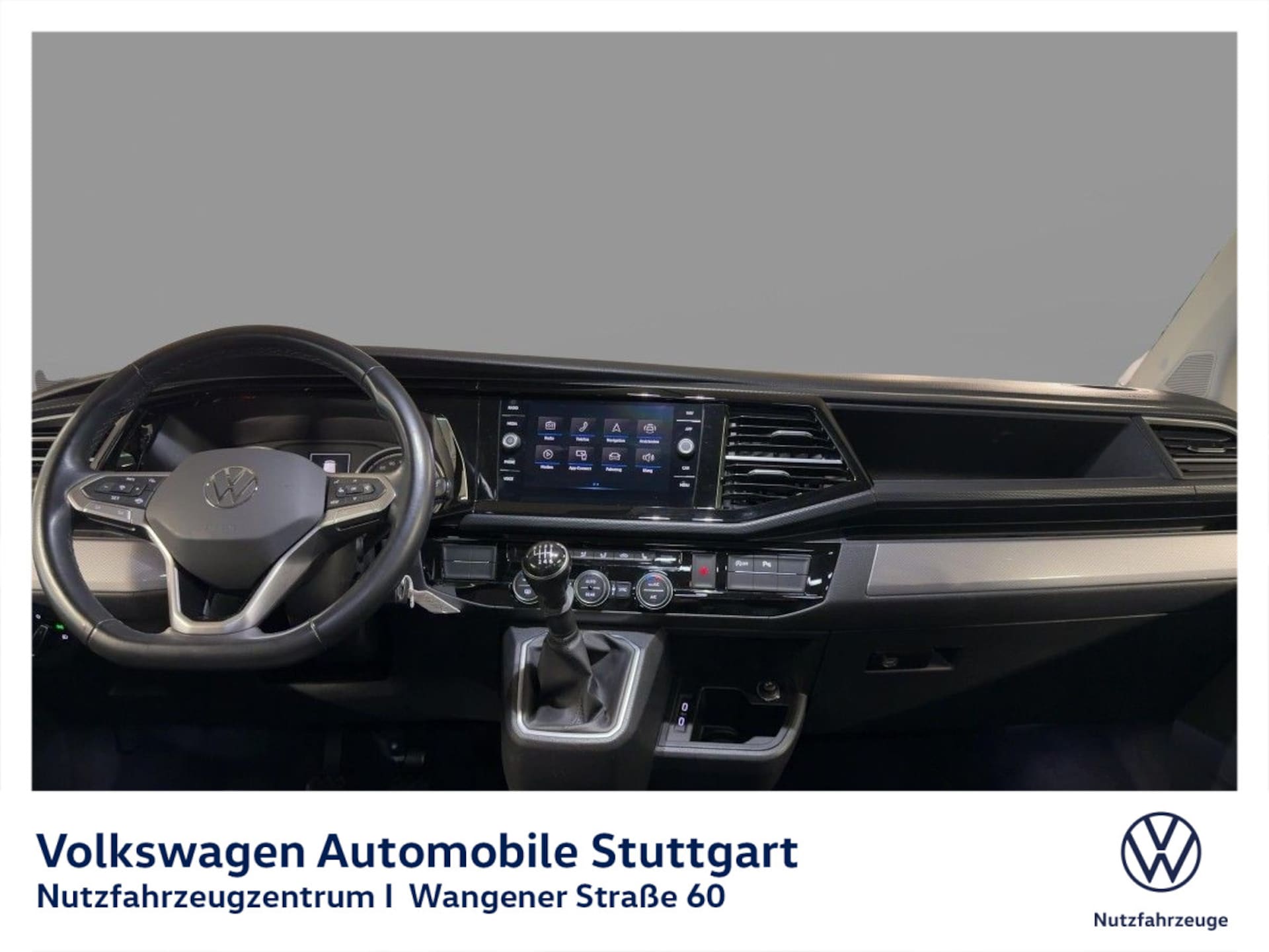 Volkswagen T6.1 Multivan Comfortline