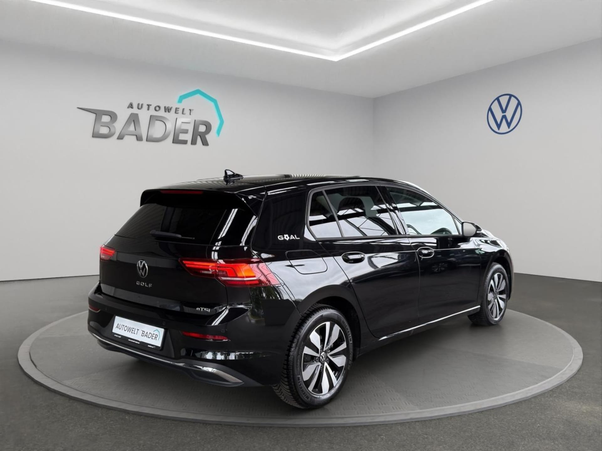 Volkswagen Golf Goal
