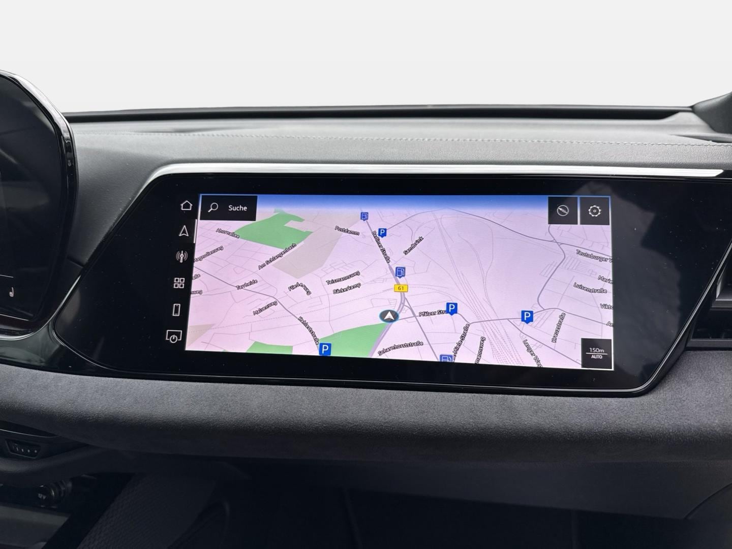 Bild über Audi A5 Avant e-hybrid e-hybrid quattro 270 kW S tronic - für weitere Informationen kontaktieren Sie den Audi Partner