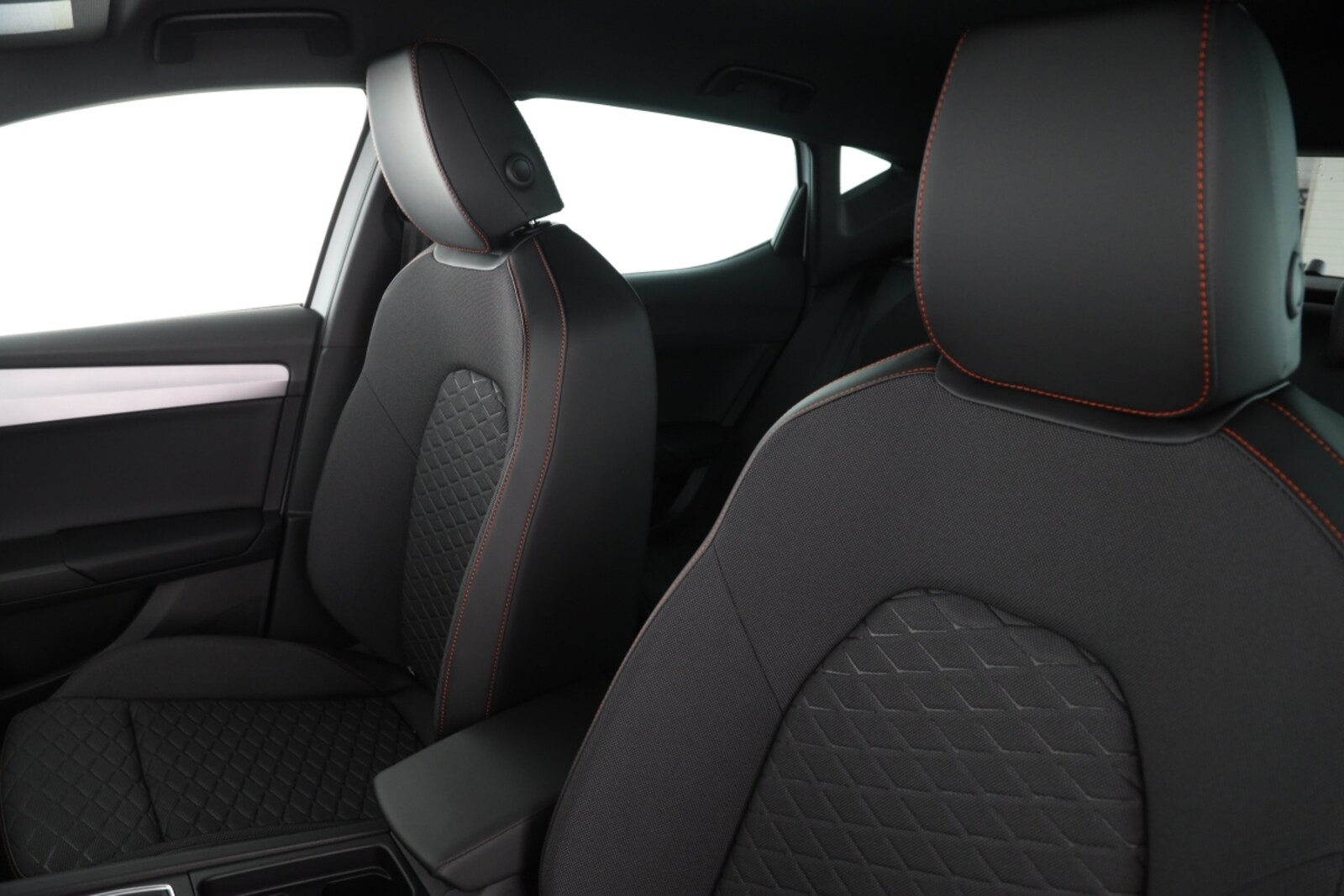 SEAT Leon – Bild 15
