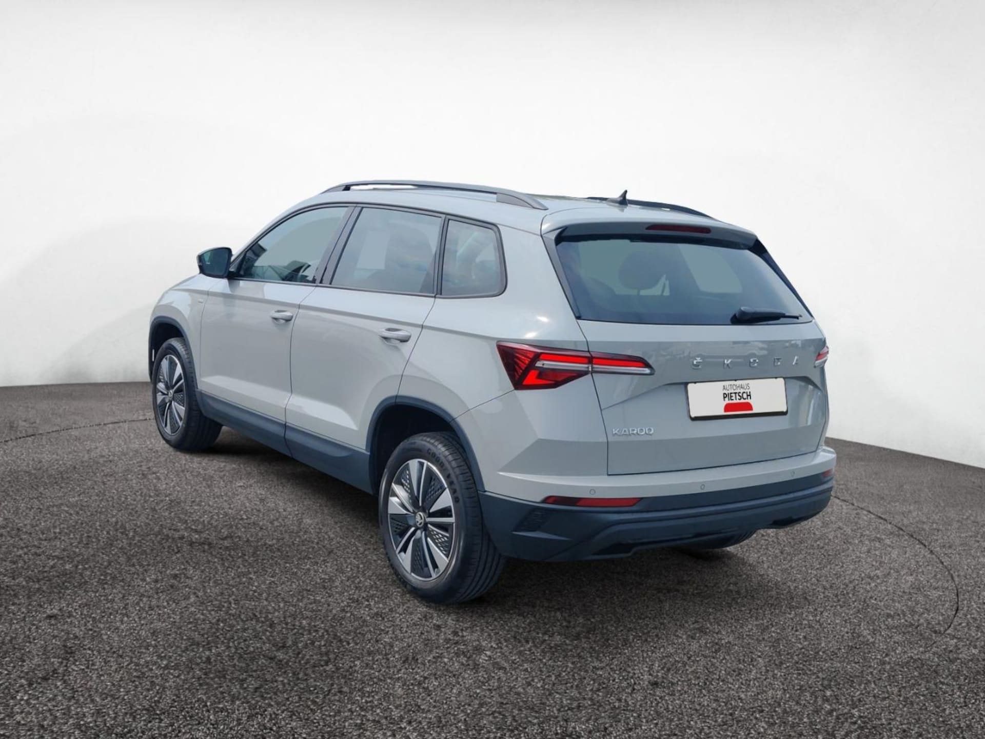 Skoda Karoq Ambition