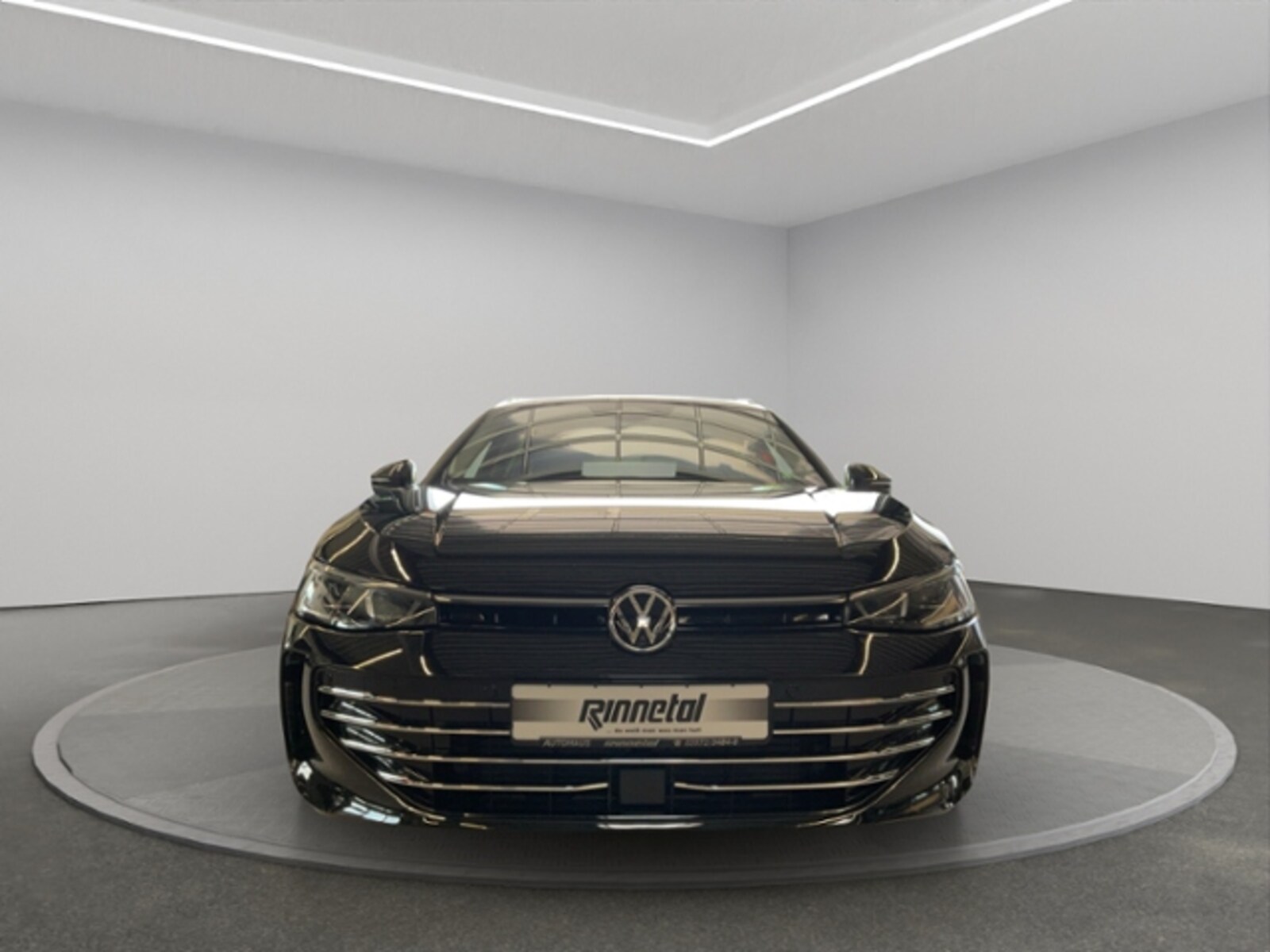 Volkswagen Passat – Bild 15