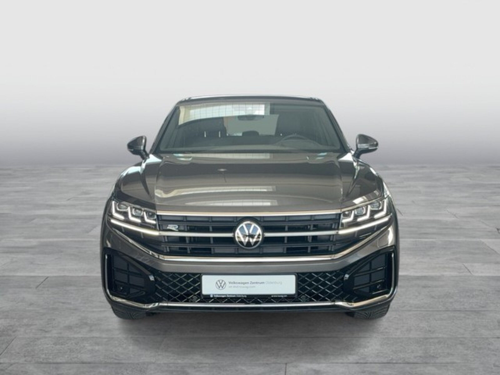 Volkswagen Touareg – Bild 7