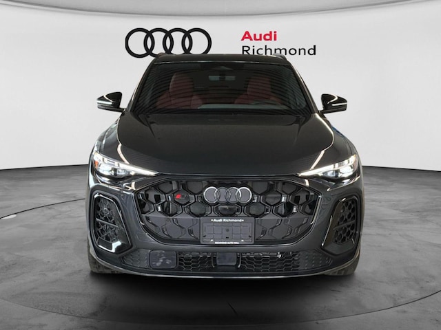 2026 Audi SQ5 Sportback