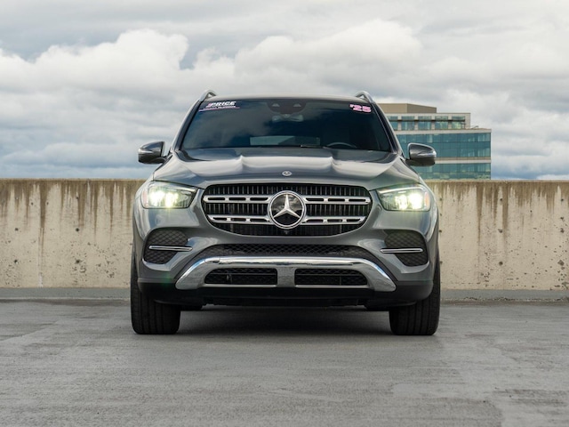 2025 Mercedes-Benz