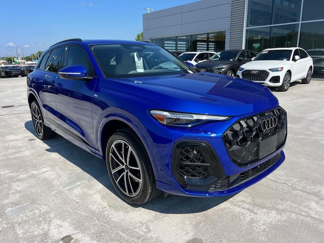 2026 Audi Q5