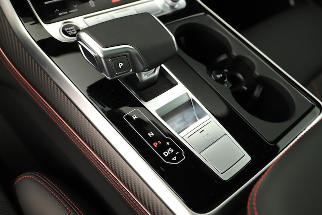 2026 Audi Q8 Prestige - Photo 28